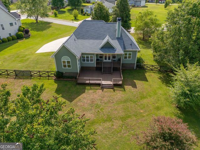 190 Towerview Circle, Mount Airy, GA 30563