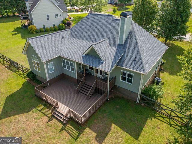 190 Towerview Circle, Mount Airy, GA 30563