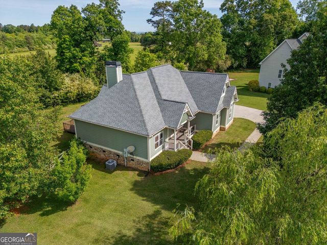 190 Towerview Circle, Mount Airy, GA 30563