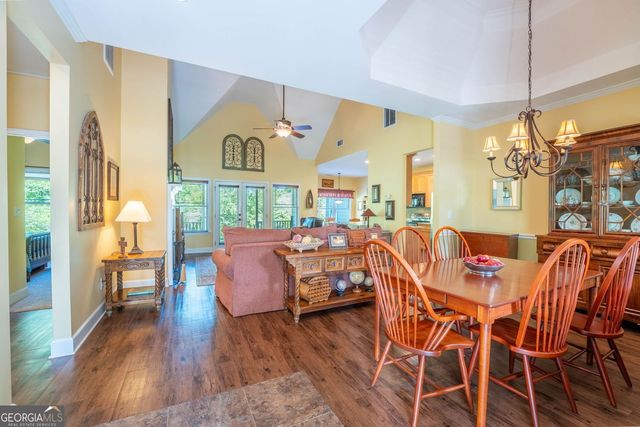 190 Towerview Circle, Mount Airy, GA 30563