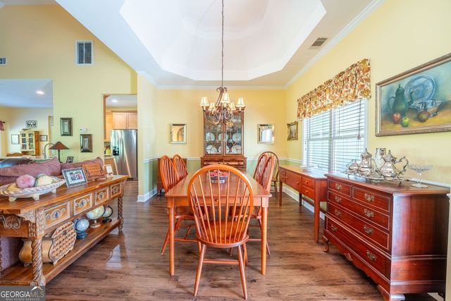 190 Towerview Circle, Mount Airy, GA 30563