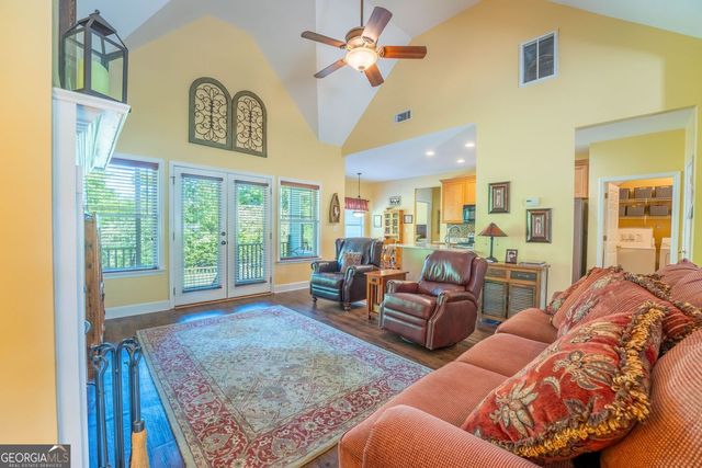 190 Towerview Circle, Mount Airy, GA 30563