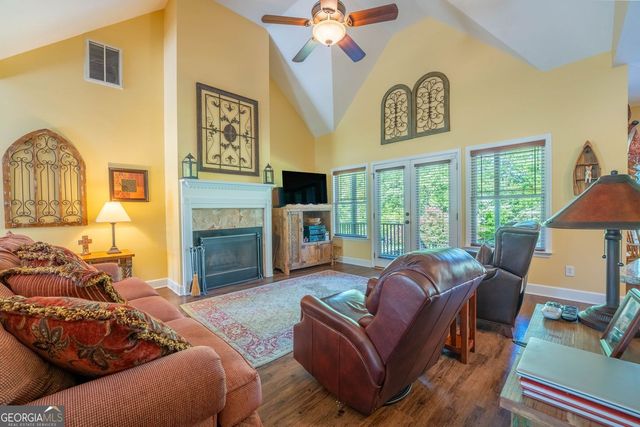 190 Towerview Circle, Mount Airy, GA 30563