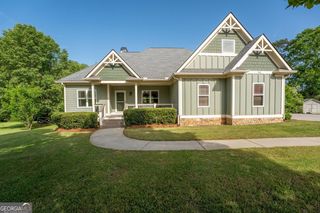 190 Towerview Circle, Mount Airy, GA 30563