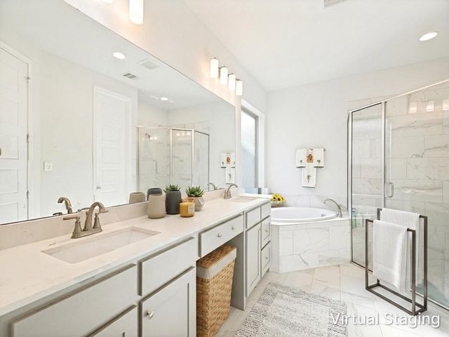 2491 Meadowbrook Boulevard, Prosper, TX 75078