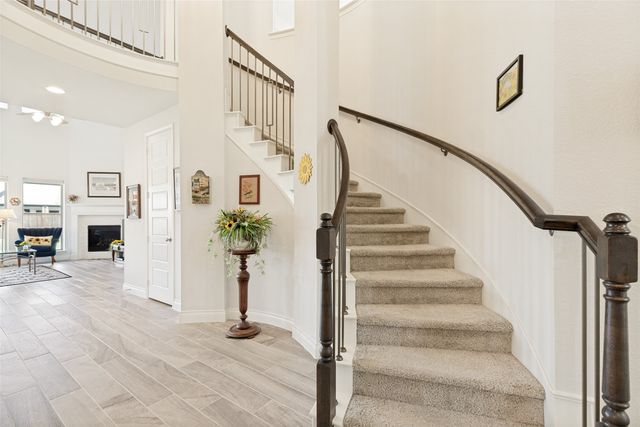 2491 Meadowbrook Boulevard, Prosper, TX 75078