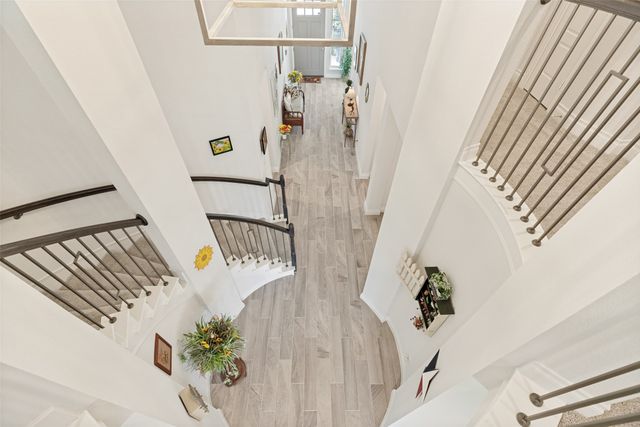 2491 Meadowbrook Boulevard, Prosper, TX 75078
