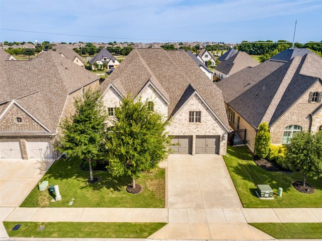 2491 Meadowbrook Boulevard, Prosper, TX 75078