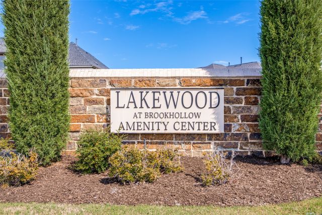 2491 Meadowbrook Boulevard, Prosper, TX 75078