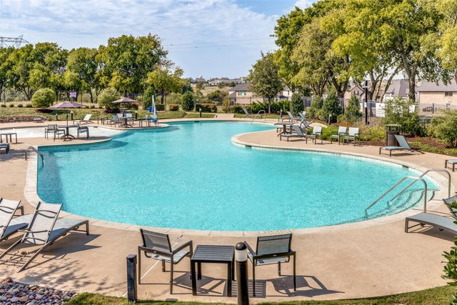 2491 Meadowbrook Boulevard, Prosper, TX 75078