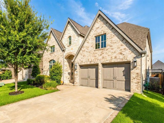 2491 Meadowbrook Boulevard, Prosper, TX 75078