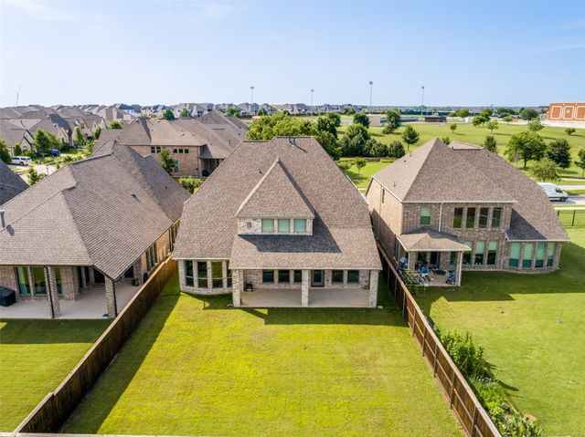 2491 Meadowbrook Boulevard, Prosper, TX 75078