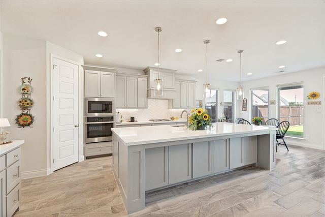 2491 Meadowbrook Boulevard, Prosper, TX 75078