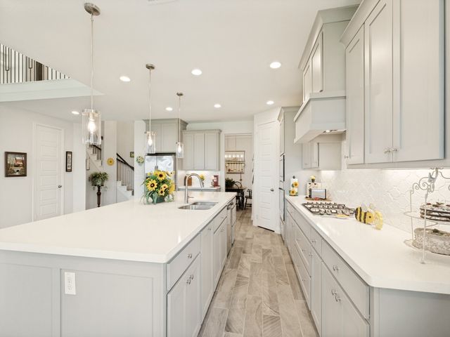 2491 Meadowbrook Boulevard, Prosper, TX 75078