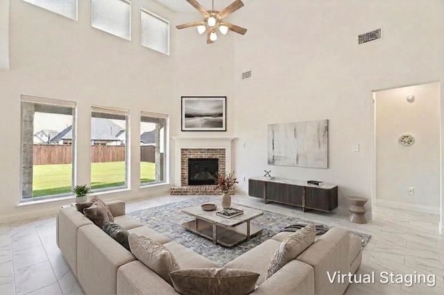 2491 Meadowbrook Boulevard, Prosper, TX 75078