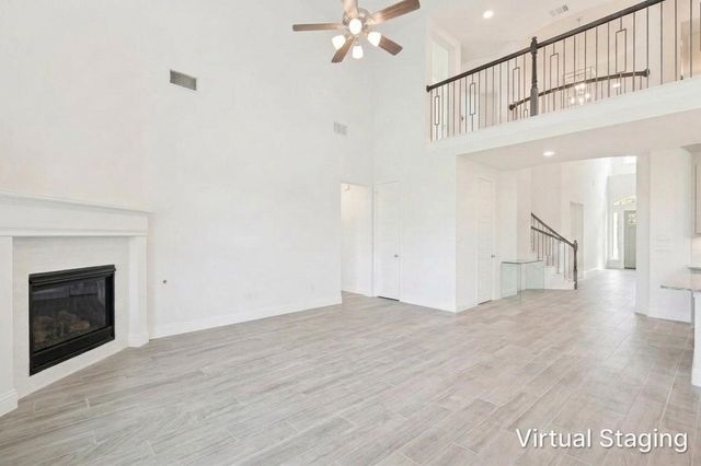 2491 Meadowbrook Boulevard, Prosper, TX 75078