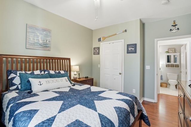 130 River Landing Drive 3111, Charleston, SC 29492