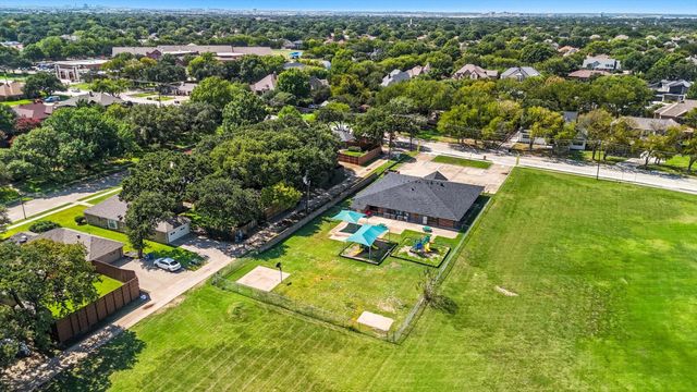 130 S Moore Road, Coppell, TX 75019