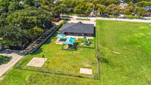 130 S Moore Road, Coppell, TX 75019