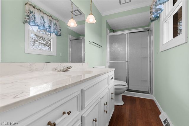 6920 Nimishillen Church Street, Louisville, OH 44641