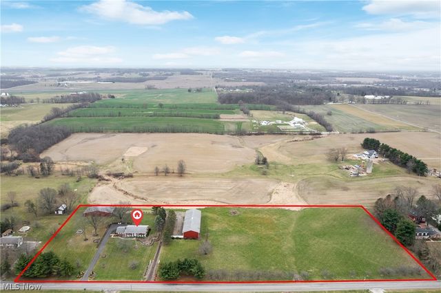 6920 Nimishillen Church Street, Louisville, OH 44641