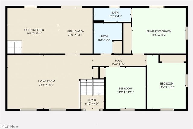 6920 Nimishillen Church Street, Louisville, OH 44641