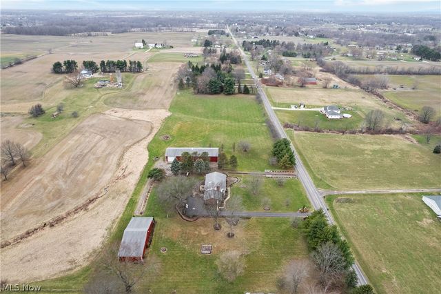 6920 Nimishillen Church Street, Louisville, OH 44641