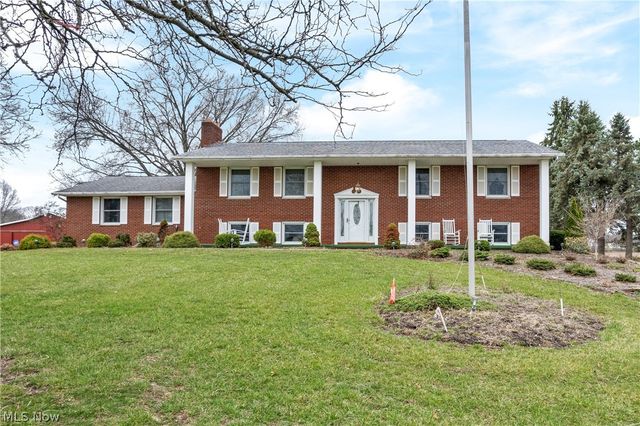 6920 Nimishillen Church Street, Louisville, OH 44641