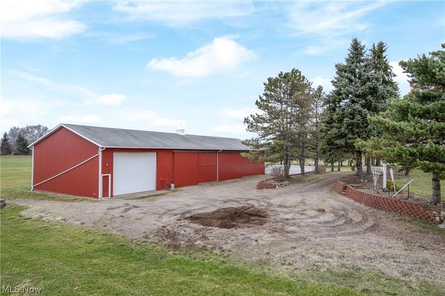 6920 Nimishillen Church Street, Louisville, OH 44641