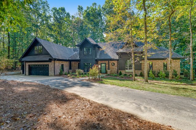 7317 Sugar Camp Hollow Rd, Fairview, TN 37062