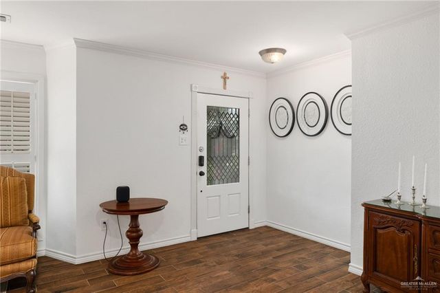 1415 Marigold Avenue, Mcallen, TX 78501