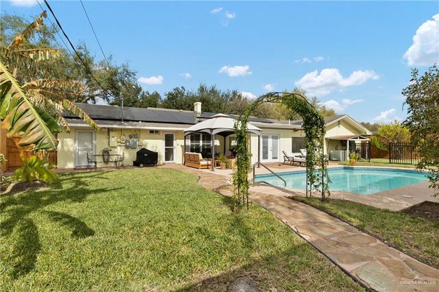 1415 Marigold Avenue, Mcallen, TX 78501