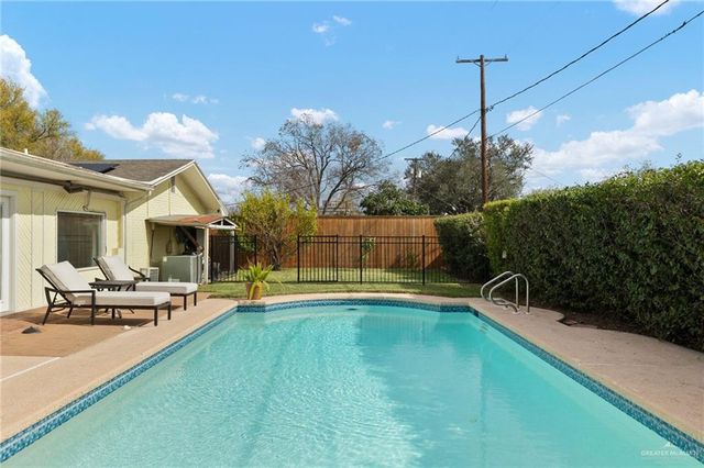 1415 Marigold Avenue, Mcallen, TX 78501