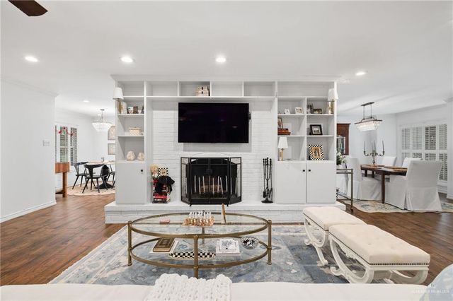 1415 Marigold Avenue, Mcallen, TX 78501