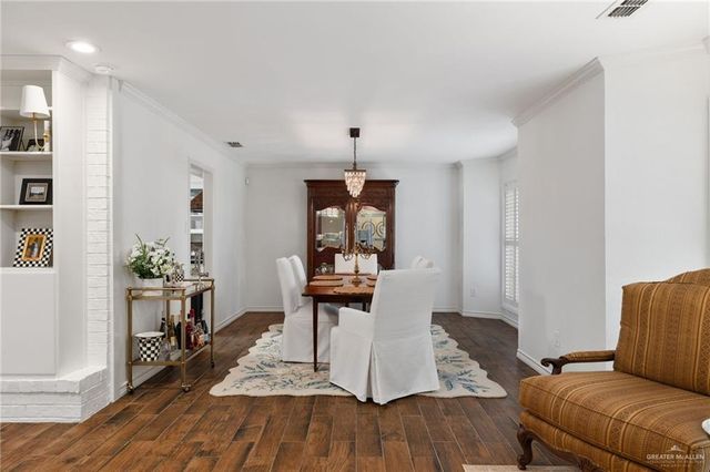 1415 Marigold Avenue, Mcallen, TX 78501