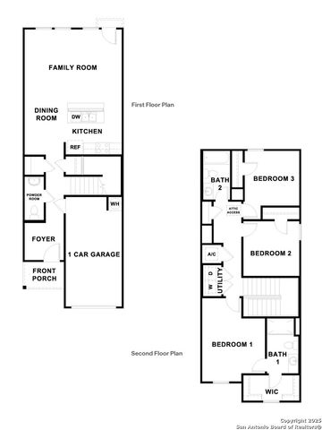 213 VARNER, Maxwell, TX 78656