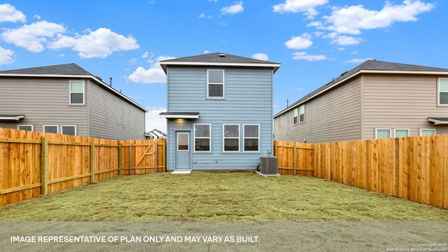 213 VARNER, Maxwell, TX 78656