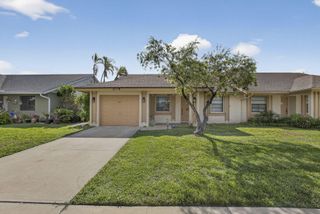 11925 Suellen Circle, Wellington, FL 33414