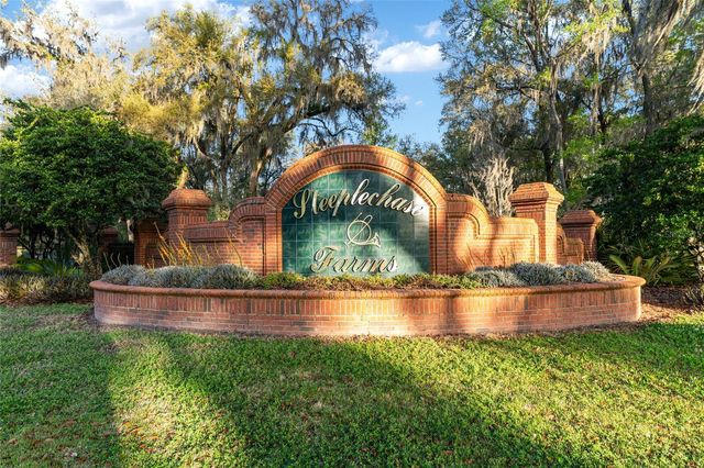 14312 NW 41ST AVENUE, Newberry, FL 32669