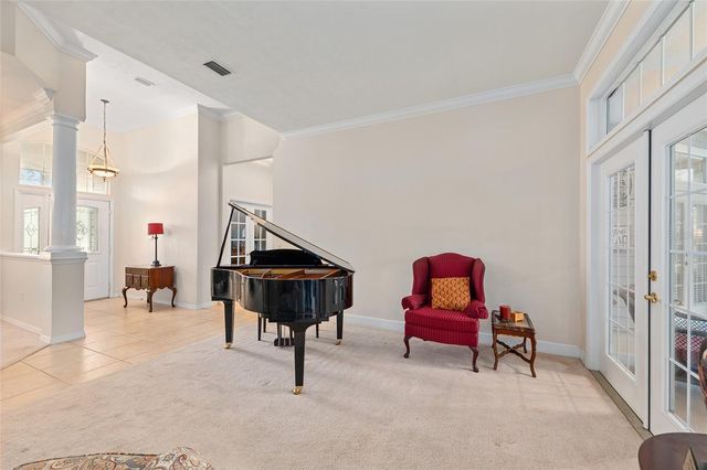 14312 NW 41ST AVENUE, Newberry, FL 32669