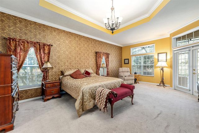 14312 NW 41ST AVENUE, Newberry, FL 32669