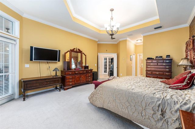 14312 NW 41ST AVENUE, Newberry, FL 32669