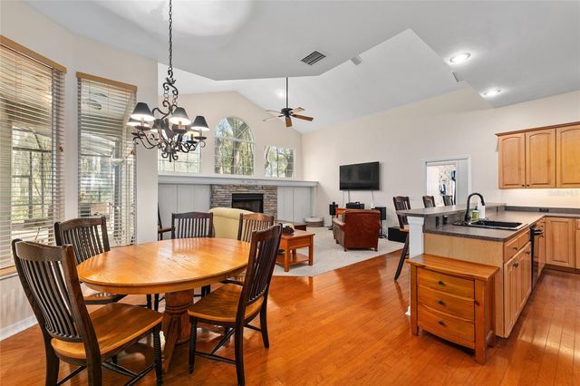 14312 NW 41ST AVENUE, Newberry, FL 32669