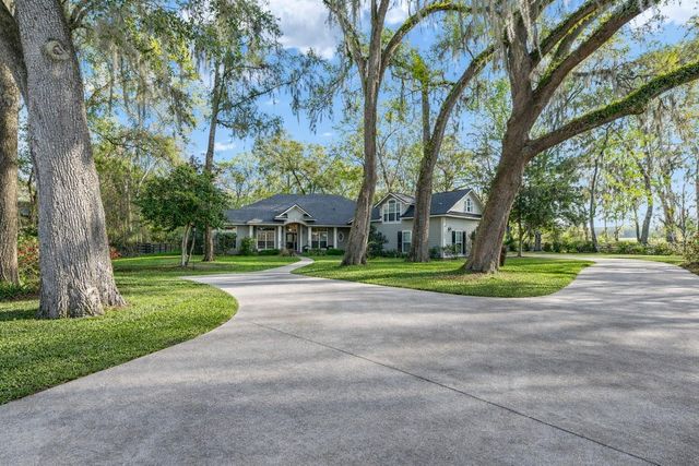 14312 NW 41ST AVENUE, Newberry, FL 32669