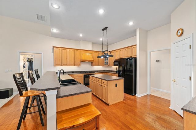 14312 NW 41ST AVENUE, Newberry, FL 32669