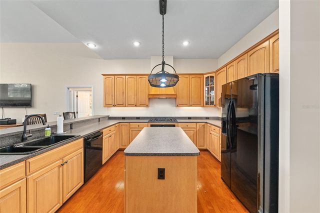 14312 NW 41ST AVENUE, Newberry, FL 32669