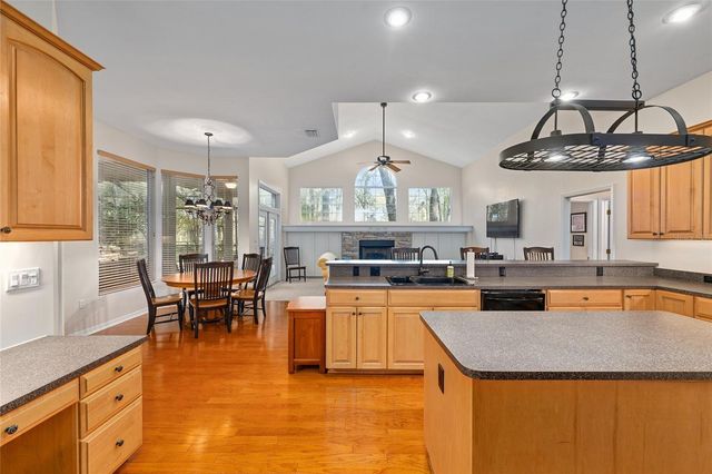 14312 NW 41ST AVENUE, Newberry, FL 32669