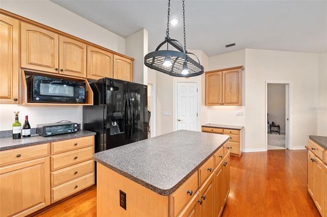 14312 NW 41ST AVENUE, Newberry, FL 32669