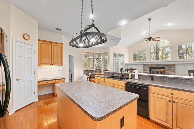 14312 NW 41ST AVENUE, Newberry, FL 32669