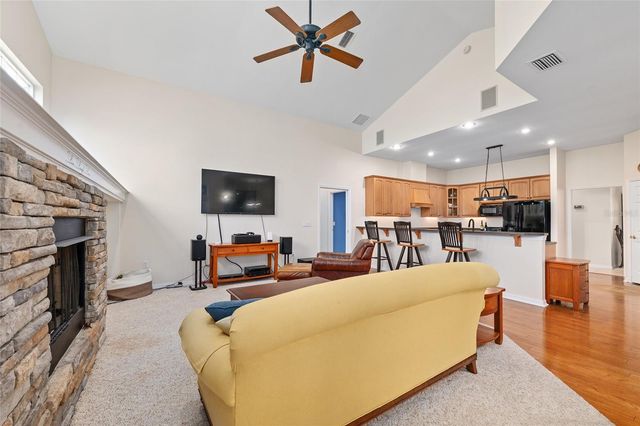 14312 NW 41ST AVENUE, Newberry, FL 32669